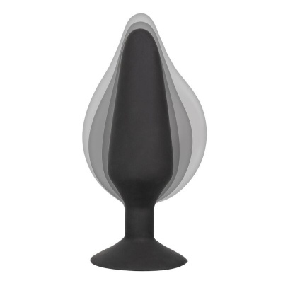CalExotics XL Silicone Inflatable Plug - image 6