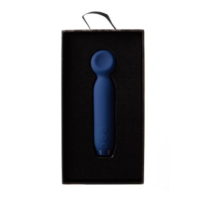 Je Joue Vita Bullet Vibrator Cobalt Blue - image 3