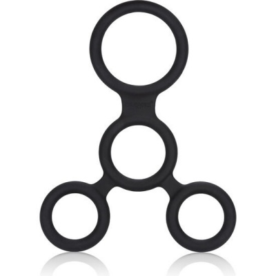 CalExotics Full Erection Spreader