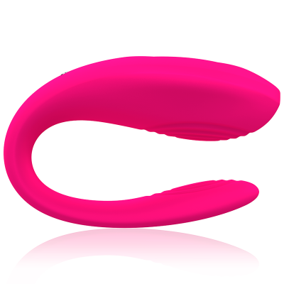 Intense Bruno Partner Double Pleasure Pink - image 4