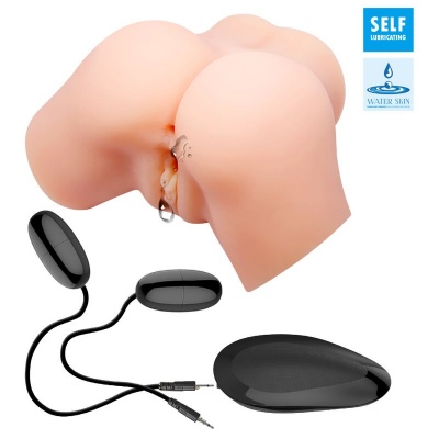 Crazy Bull Realistic Samantha Vibrator - image 5