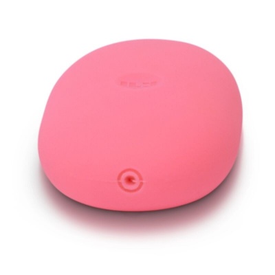 Je Joue Pebble Clitoral Vibrator Pink - image 2
