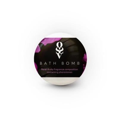 Foto van Obsessive - Bruisbal Floral-fruity - 100 gram