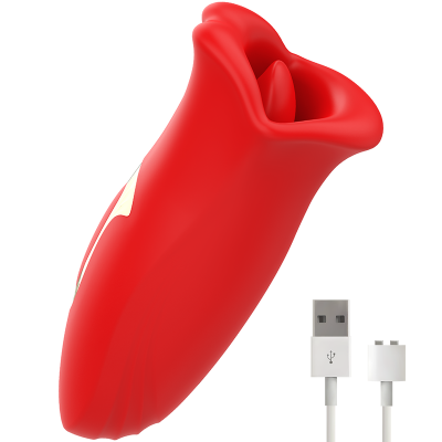 Mia Sicilia Double Pleasure Vibrating Stimulator - image 4