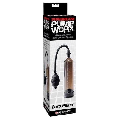 Pump Worx Euro Pump - image 2
