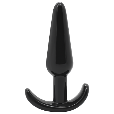 Addicted Toys Set of 4 Anal Plugs Mixed Sizes - image 4