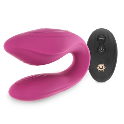 Rithual Kama Remote Control For Couples Orchid - image 3