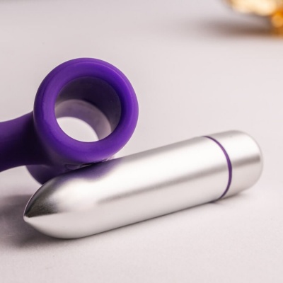 Rocks-Off Petite Sensations Teazer Anal Plug - image 5
