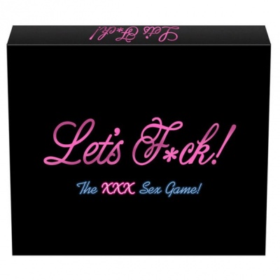 Kheper Games Let's F*** - XXX Sex Game - image 2