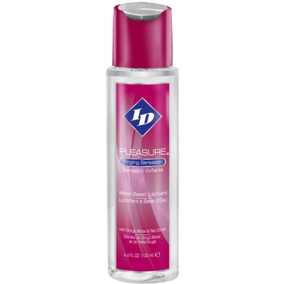 ID Pleasure Water-Based Lubricant 130ml - image 2