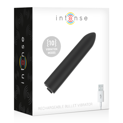 Intense Vibrating Bullet - 10 Patterns - image 7