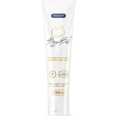 Medica Group Bigger Bust Serum 150ml - image 1
