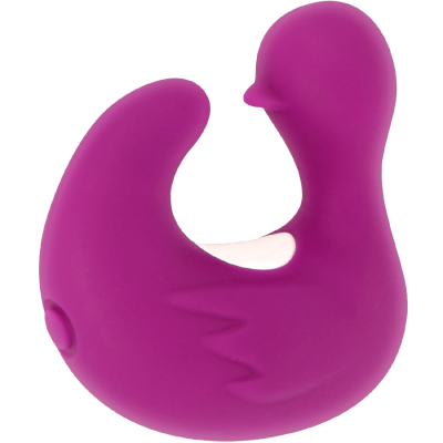 Coverme Ducky Rechargeable Silicone Thimble - image 6