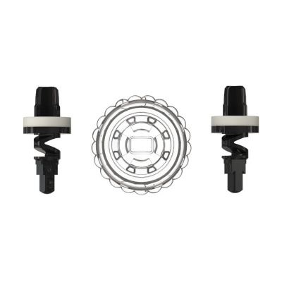 Bathmate HydroMax Valve Pack Replacement Kit