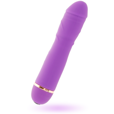 Intense Airon Lilac Twenty Speed Vibrator - image 2