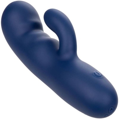 CalExotics Cashmere Silk Duo Blue
