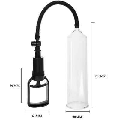 Pretty Love Alexander Erection Pump - image 4