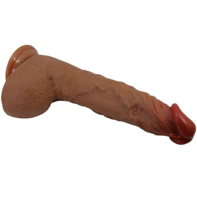 Baile Beautiful Wilks 5 Setting Realistic Vibrator - image 8