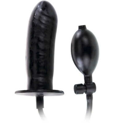 Baile Bigger Joy Inflatable Penis 16 CM - image 2