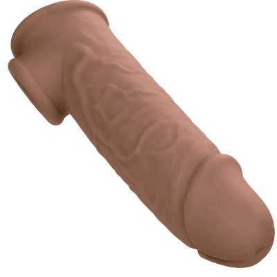 CalExotics Performance Maxx Extension 7 Brown Skin - image 8