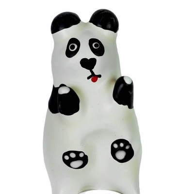 Condomerie Handpainted Novelty Panda XL Condomerie Handpainted Novelty Panda XL