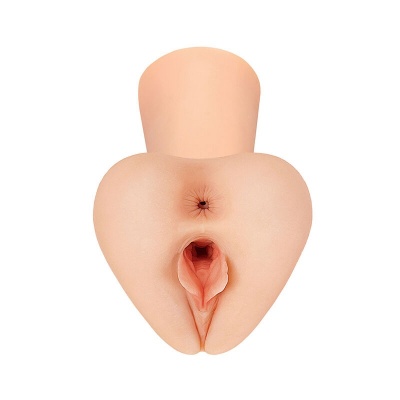 PDX Plus Pick Your Pleasure XL Stroker Flesh