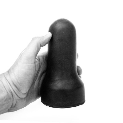 All Black Masturbator Loop Model 2 - image 3