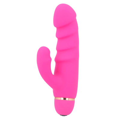 Intense Crass Pink Twenty Speed Rabbit - image 2
