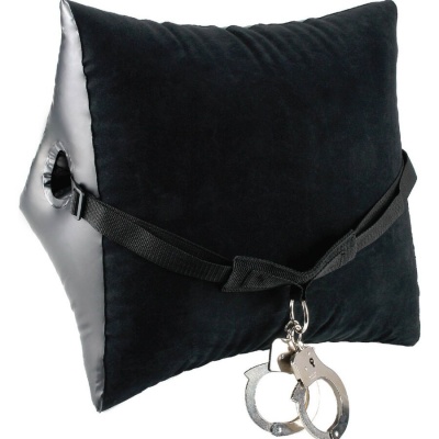 Fetish Fantasy Position Master with Cuffs