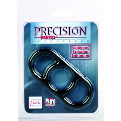 Calexotics Precision Pump Enhancer Black - image 2