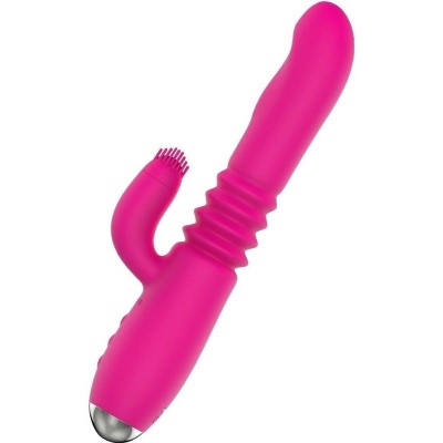 Nalone Idol Plus Rabbit Heat Vibrator