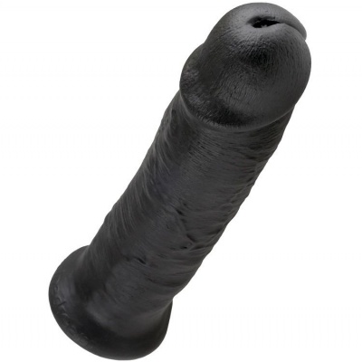 King Cock Dildo Black 25 CM - image 3