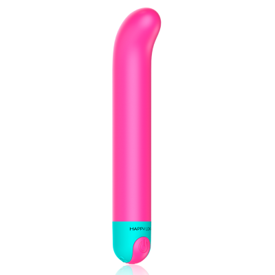 Happy Loky Ariel G-Spot Vibrator - image 4