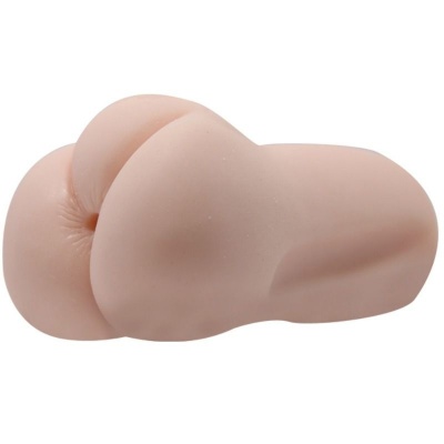 Crazy Bull Water Skin Anus Masturbator Model 2 - image 2
