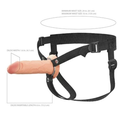 Fantasy X-Tensions Elite Hollow 15.2cm - image 6