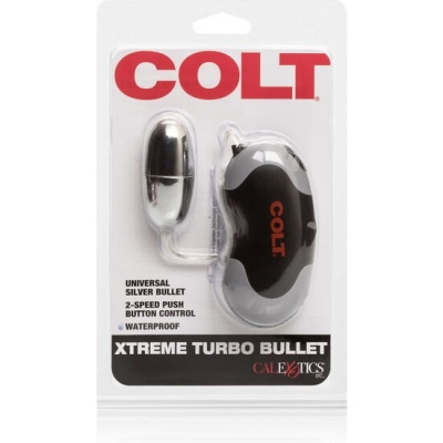 Calexotics Colt Xtreme Turbo Bullet - image 2