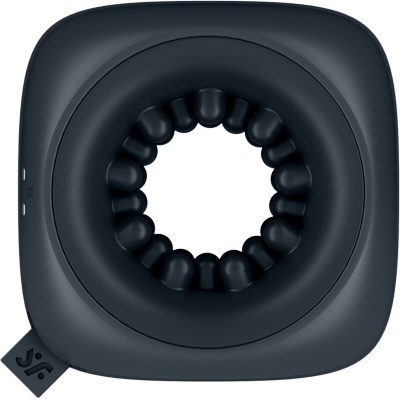 Satisfyer Ring Stroker Masturbator Vibrator - image 2