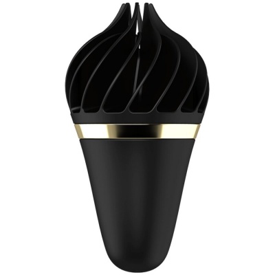 Satisfyer Sweet Treat Spinnator Black - image 4