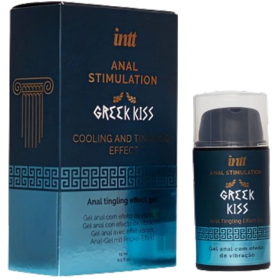 INTT Greek Kiss Anal Stimulation 15ml - image 3