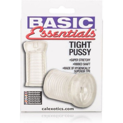 California Exotics Basic Essentials Tight - image 2