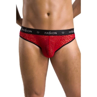 Passion Mike Slip Red S/M - image 3