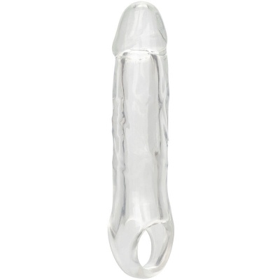 Calexotics Performance Maxx Clear Extension 6.5 Inch - image 3