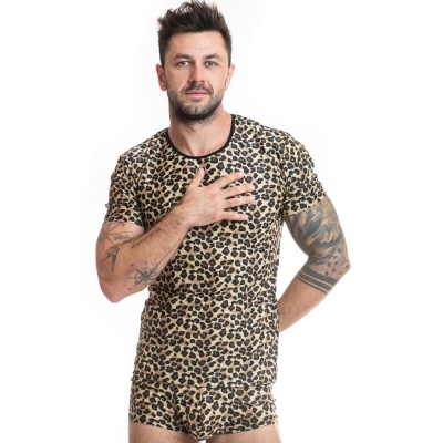 Anais Men Mercury T-Shirt XL