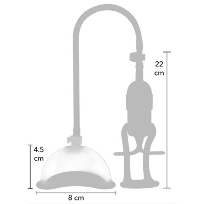 She.E.O Vaginal Vacuum Pump - image 3