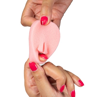 Comfort 365 Lubricated Vaginal Sponge Tampons (3-pack) - image 4