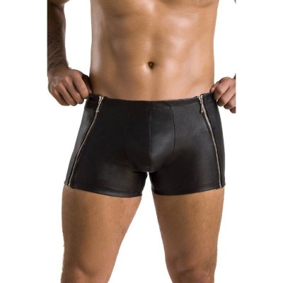 Passion Short Matt Black S/M - image 3