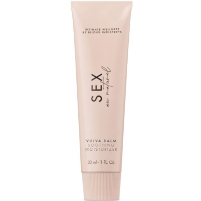 BIJOUX INDISCRETS Vulva Balm Soothing Moisturizer 30ML - image 2