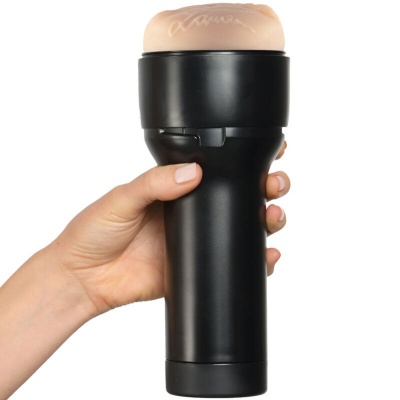 Feel Lauren Phillips Interactive Stroker - image 4