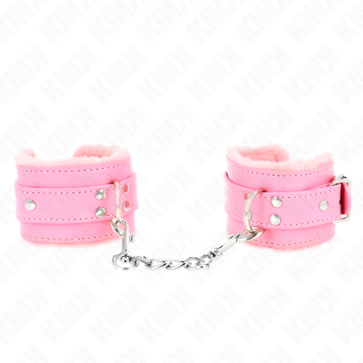 KINK Fur Lined Pink 17-29 Cm - image 3