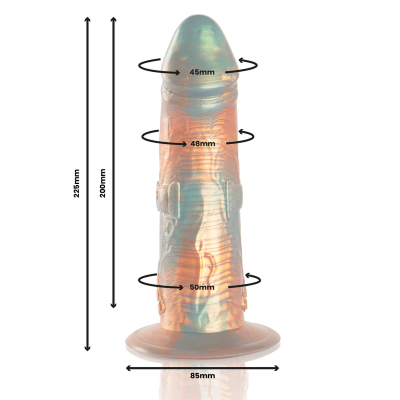 Talos Dildo Of Power And Pleasure - image 3